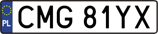 CMG81YX