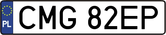 CMG82EP