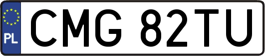 CMG82TU