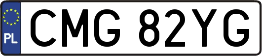 CMG82YG