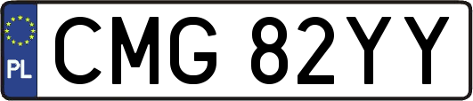 CMG82YY