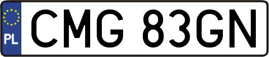 CMG83GN