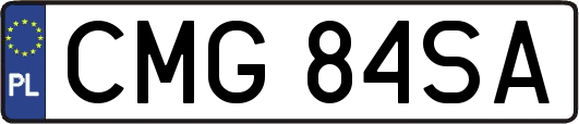 CMG84SA