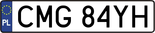 CMG84YH