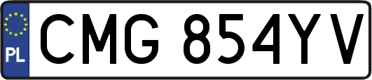 CMG854YV