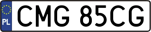 CMG85CG