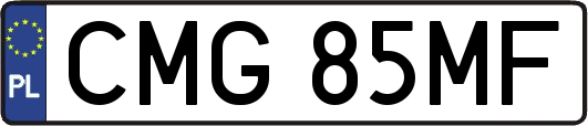 CMG85MF