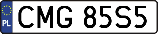 CMG85S5