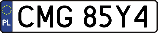 CMG85Y4