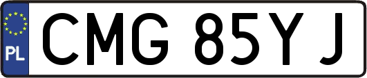 CMG85YJ