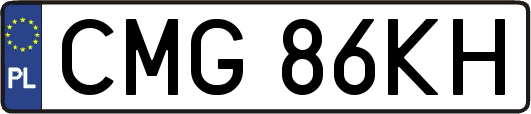 CMG86KH