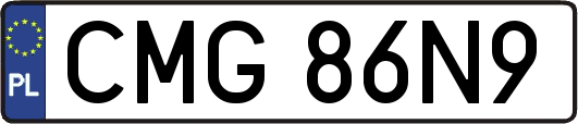 CMG86N9