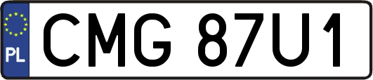 CMG87U1