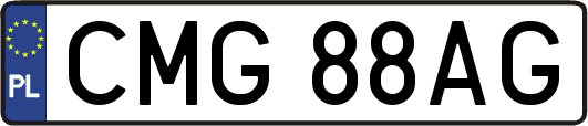 CMG88AG