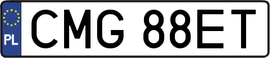 CMG88ET