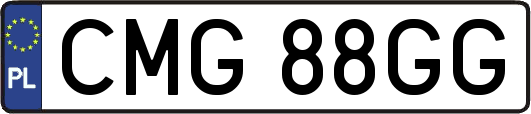 CMG88GG