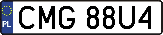 CMG88U4