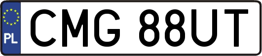 CMG88UT