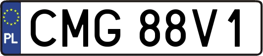 CMG88V1