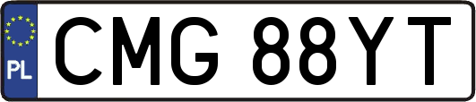 CMG88YT