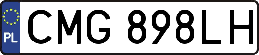 CMG898LH