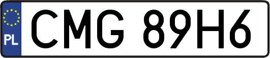 CMG89H6