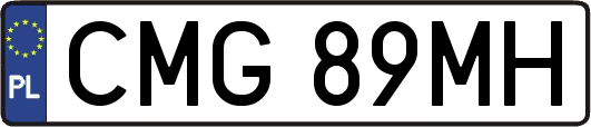 CMG89MH