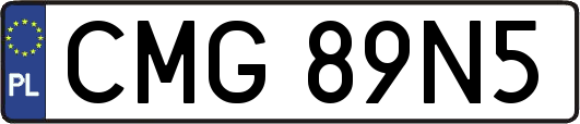 CMG89N5