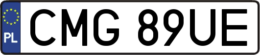 CMG89UE