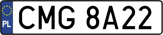 CMG8A22