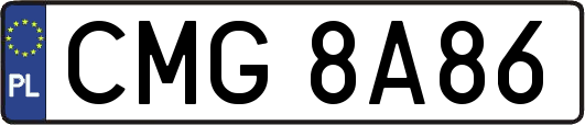 CMG8A86