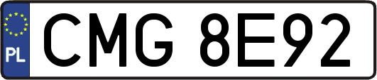 CMG8E92