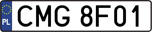 CMG8F01