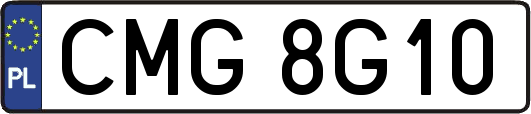 CMG8G10