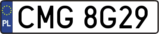 CMG8G29