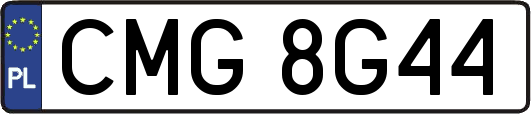 CMG8G44