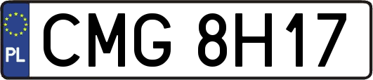 CMG8H17