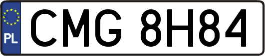 CMG8H84