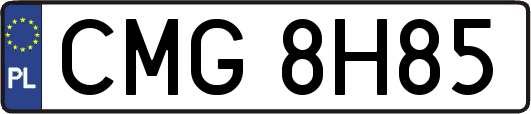 CMG8H85