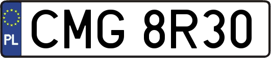 CMG8R30