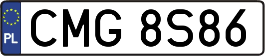 CMG8S86