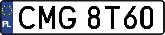 CMG8T60