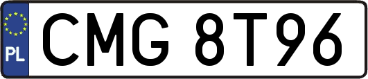 CMG8T96