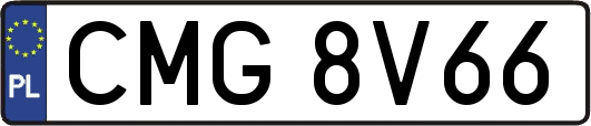 CMG8V66