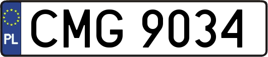 CMG9034
