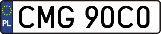 CMG90C0