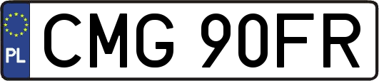 CMG90FR