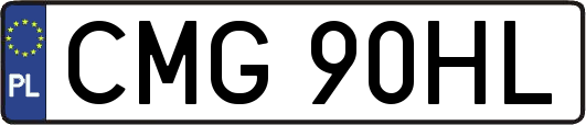 CMG90HL