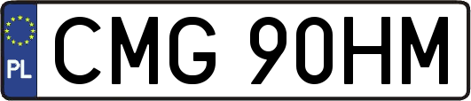 CMG90HM