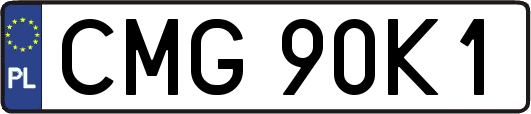 CMG90K1